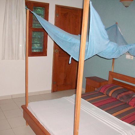Dodoo Lodge Котону Экстерьер фото