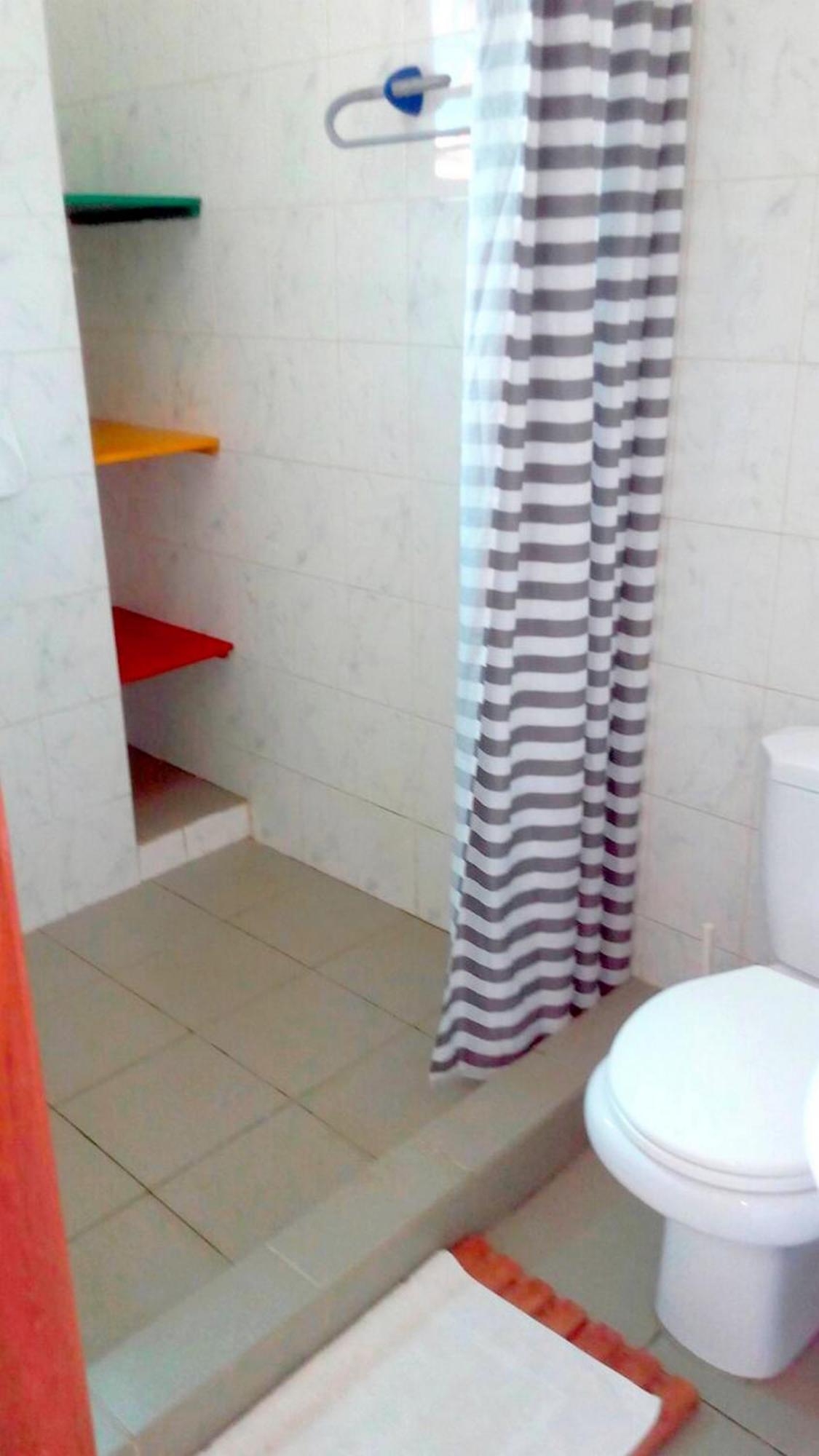 Dodoo Lodge Котону Номер фото