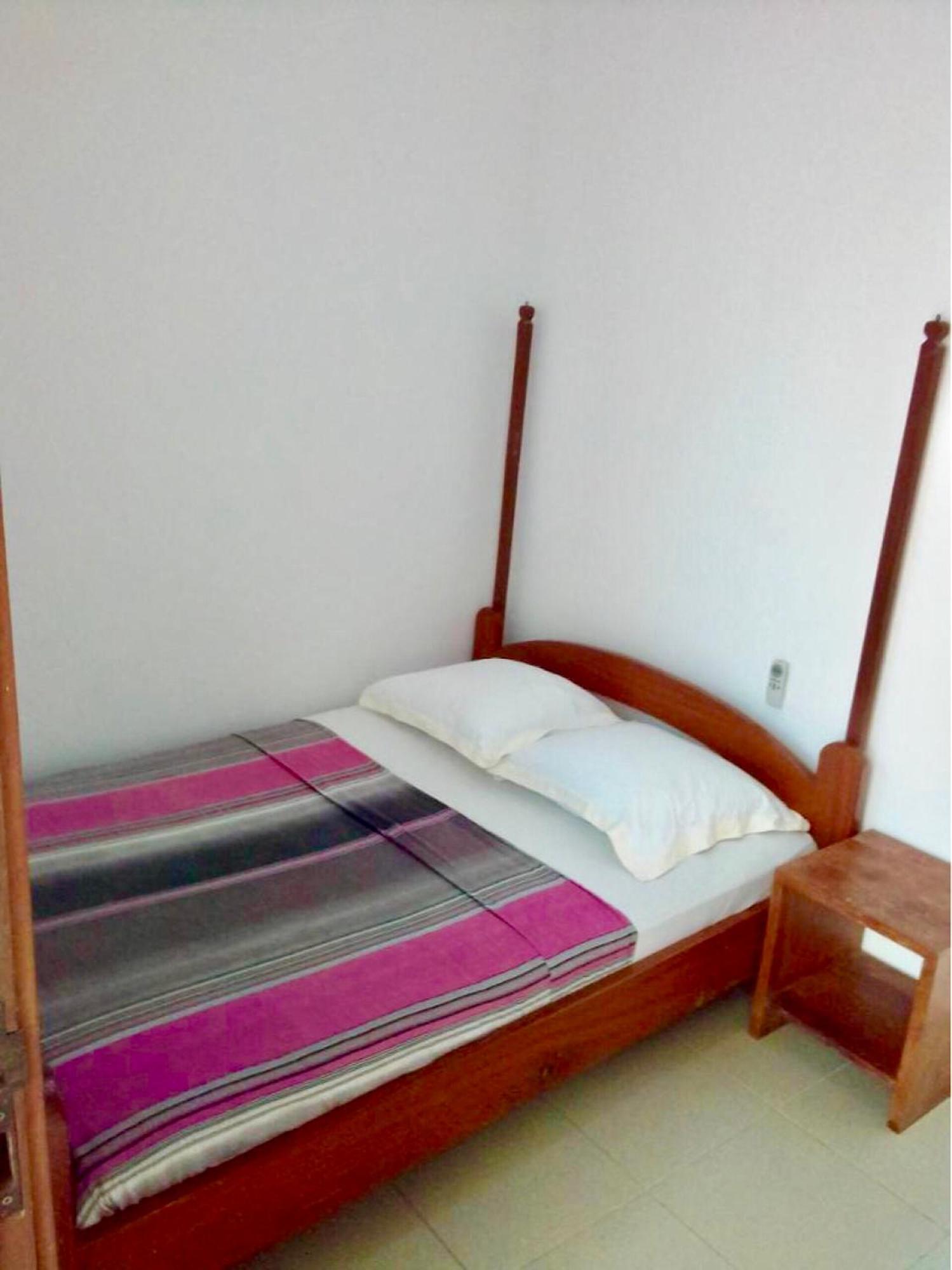Dodoo Lodge Котону Экстерьер фото