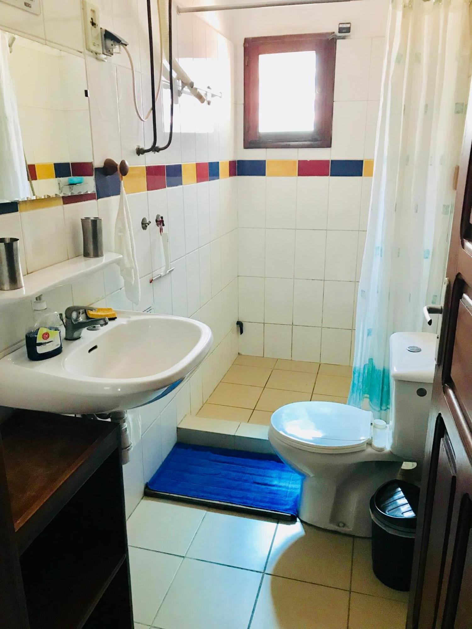 Dodoo Lodge Котону Номер фото