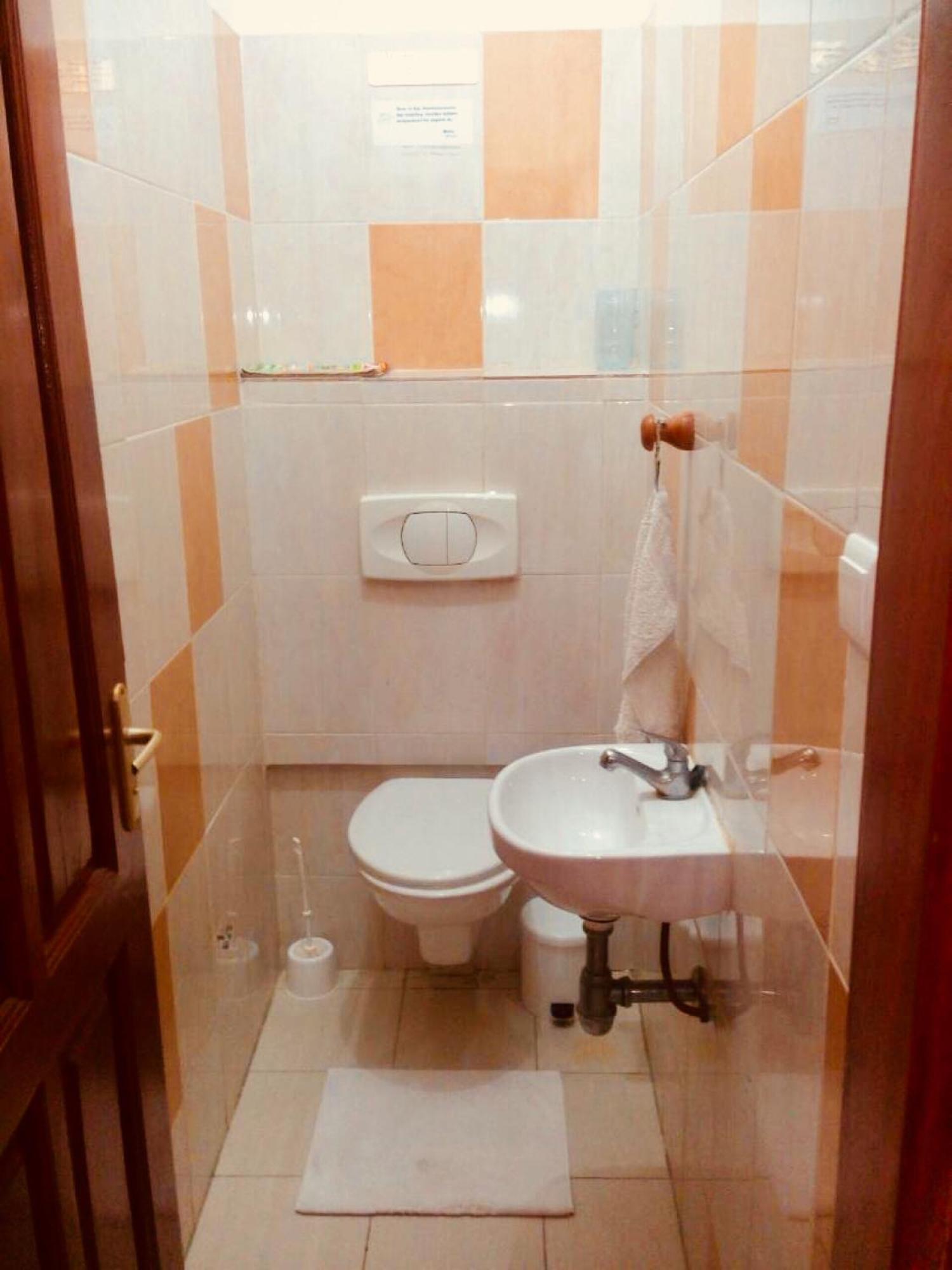 Dodoo Lodge Котону Номер фото