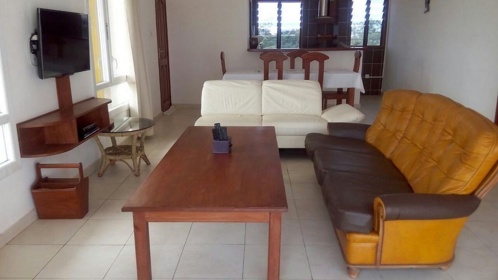 Dodoo Lodge Котону Экстерьер фото