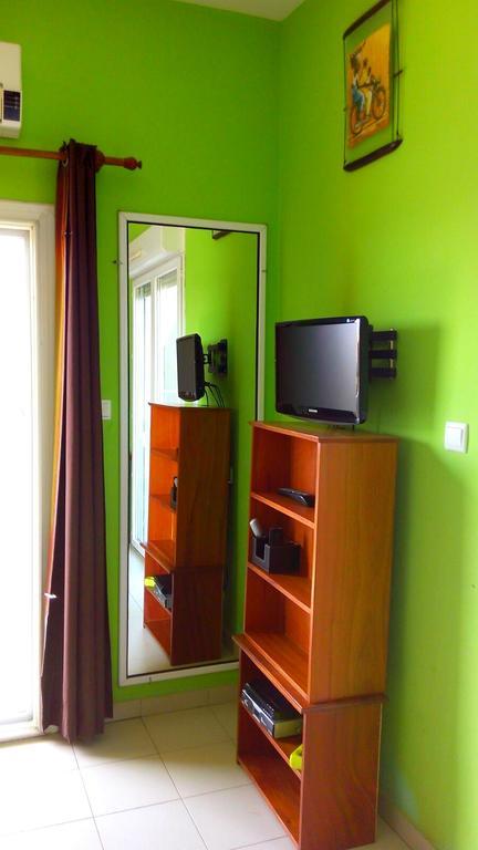 Dodoo Lodge Котону Экстерьер фото