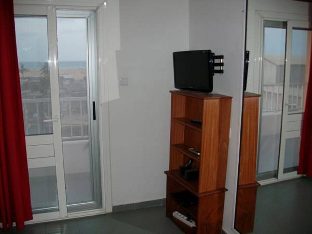 Dodoo Lodge Котону Экстерьер фото