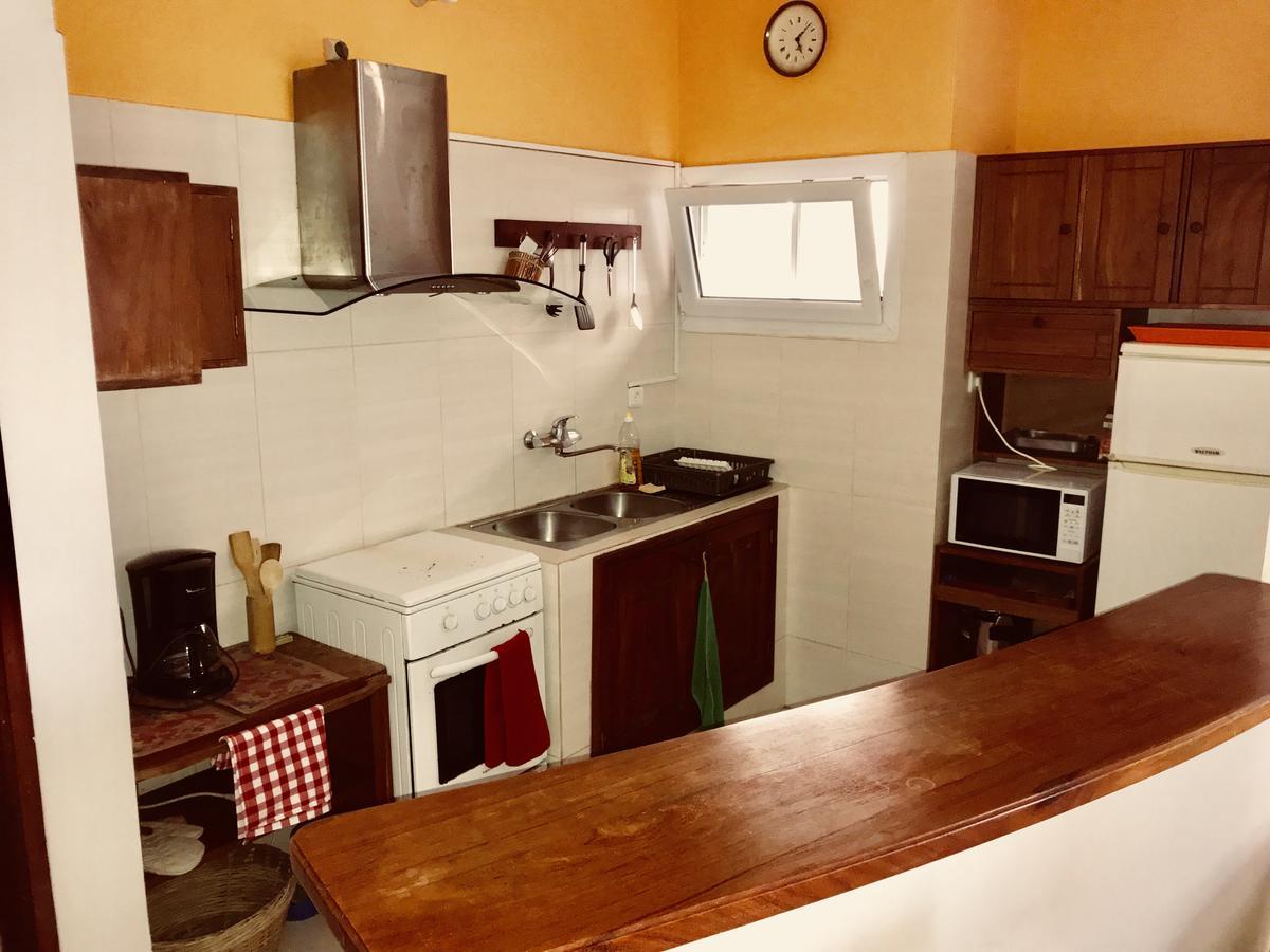 Dodoo Lodge Котону Экстерьер фото