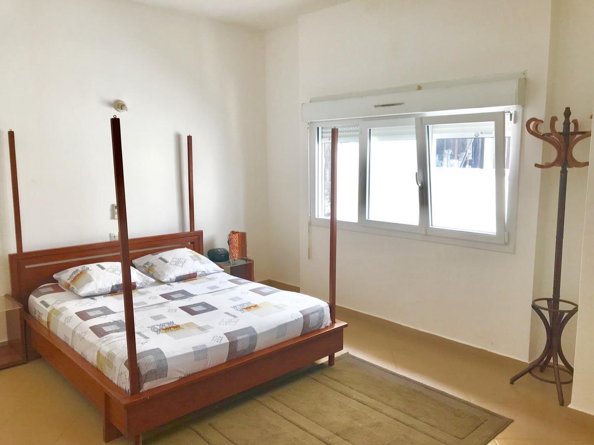 Dodoo Lodge Котону Экстерьер фото